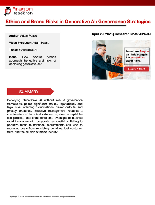 2026-09 Ethics and Brand Risk in Generative AI